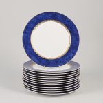 1700 4161 SERVICE PLATES